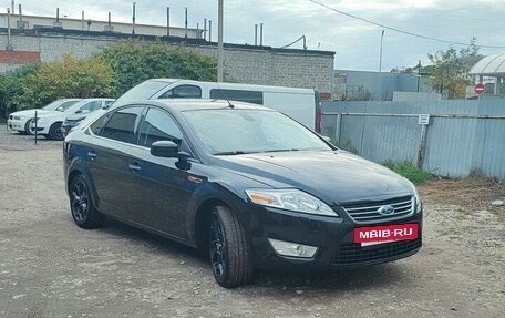 Ford Mondeo IV, 2010 год, 935 000 рублей, 5 фотография