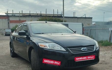 Ford Mondeo IV, 2010 год, 935 000 рублей, 4 фотография