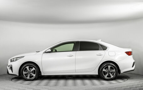 KIA Cerato IV, 2021 год, 2 175 000 рублей, 7 фотография