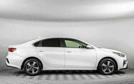 KIA Cerato IV, 2021 год, 2 175 000 рублей, 8 фотография