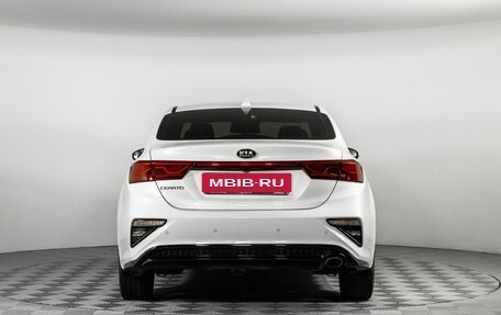 KIA Cerato IV, 2021 год, 2 175 000 рублей, 6 фотография