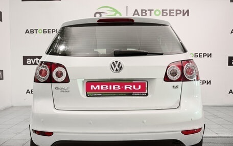 Volkswagen Golf Plus II, 2013 год, 722 000 рублей, 4 фотография