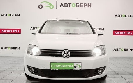 Volkswagen Golf Plus II, 2013 год, 722 000 рублей, 8 фотография