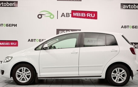 Volkswagen Golf Plus II, 2013 год, 722 000 рублей, 2 фотография