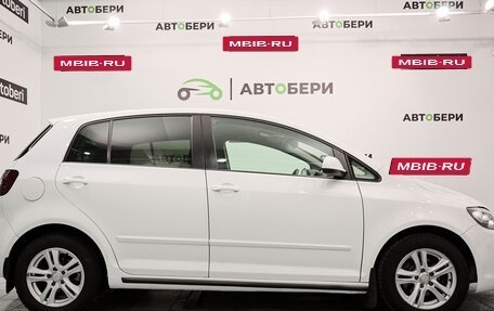 Volkswagen Golf Plus II, 2013 год, 722 000 рублей, 6 фотография