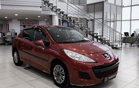 Peugeot 207 I, 2008 год, 299 000 рублей, 3 фотография