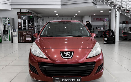 Peugeot 207 I, 2008 год, 299 000 рублей, 2 фотография