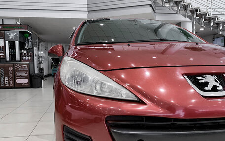 Peugeot 207 I, 2008 год, 299 000 рублей, 17 фотография