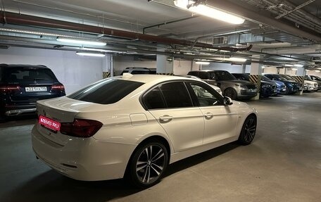 BMW 3 серия, 2017 год, 2 715 000 рублей, 3 фотография