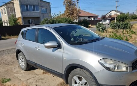 Nissan Qashqai, 2012 год, 1 050 000 рублей, 3 фотография