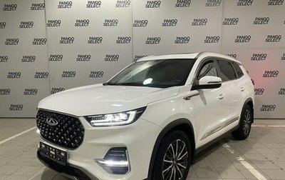 Chery Tiggo 8 Pro, 2021 год, 2 395 000 рублей, 1 фотография