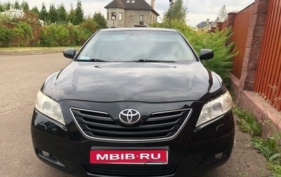 Toyota Camry, 2007 год, 1 180 000 рублей, 1 фотография