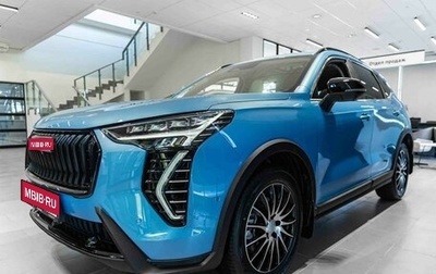 Haval Jolion, 2024 год, 2 799 000 рублей, 1 фотография