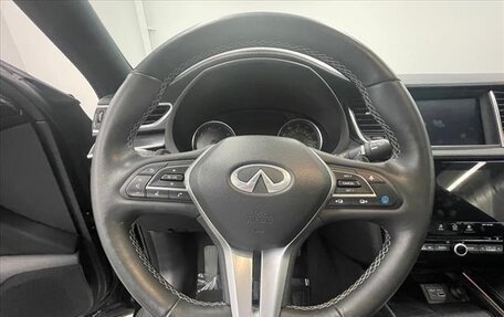 Infiniti QX50 II, 2023 год, 6 074 000 рублей, 8 фотография