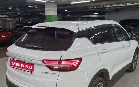 Geely Coolray I, 2023 год, 2 297 000 рублей, 3 фотография