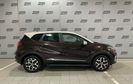 Renault Kaptur I рестайлинг, 2018 год, 1 850 000 рублей, 4 фотография