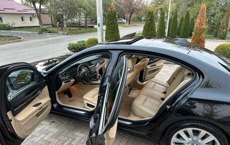 BMW 7 серия, 2009 год, 1 670 000 рублей, 8 фотография