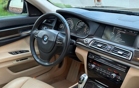 BMW 7 серия, 2009 год, 1 670 000 рублей, 6 фотография