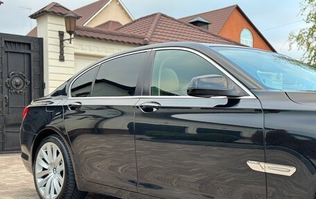 BMW 7 серия, 2009 год, 1 670 000 рублей, 18 фотография