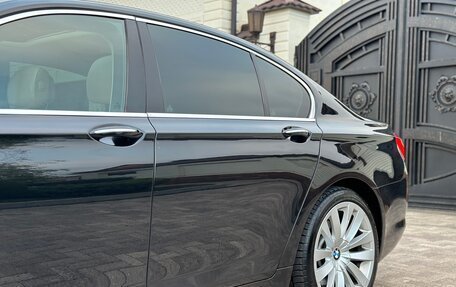 BMW 7 серия, 2009 год, 1 670 000 рублей, 37 фотография