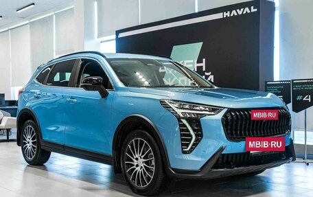 Haval Jolion, 2024 год, 2 799 000 рублей, 2 фотография