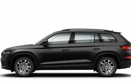 Skoda Kodiaq I, 2024 год, 4 650 000 рублей, 2 фотография