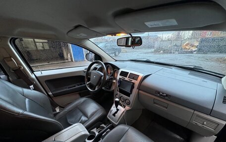 Dodge Caliber I рестайлинг, 2006 год, 670 000 рублей, 5 фотография