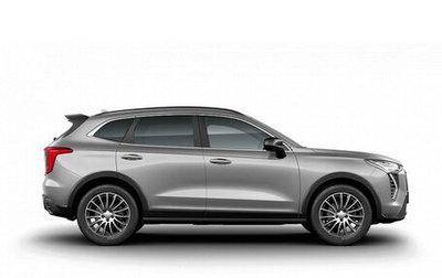 Haval Jolion, 2024 год, 2 649 000 рублей, 1 фотография