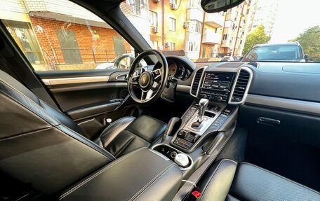 Porsche Cayenne III, 2015 год, 4 980 000 рублей, 12 фотография