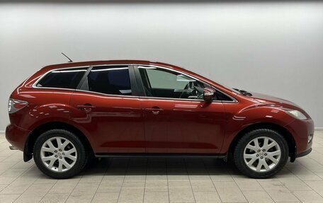 Mazda CX-7 I рестайлинг, 2008 год, 865 000 рублей, 5 фотография