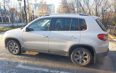 Volkswagen Tiguan I, 2011 год, 1 150 000 рублей, 1 фотография