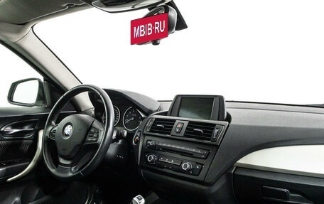 BMW 1 серия, 2013 год, 1 149 000 рублей, 9 фотография