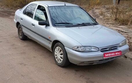 Ford Mondeo I, 1993 год, 96 000 рублей, 1 фотография