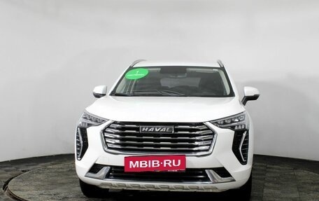 Haval Jolion, 2021 год, 1 890 000 рублей, 2 фотография