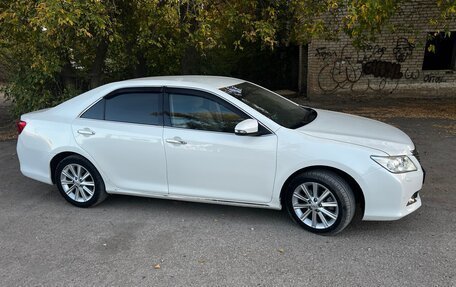 Toyota Camry, 2014 год, 1 600 000 рублей, 11 фотография