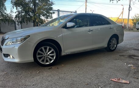 Toyota Camry, 2014 год, 1 600 000 рублей, 15 фотография