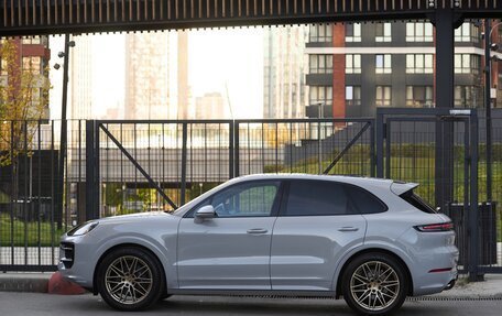 Porsche Cayenne III, 2023 год, 19 500 000 рублей, 4 фотография