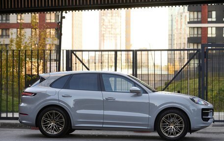 Porsche Cayenne III, 2023 год, 19 500 000 рублей, 8 фотография