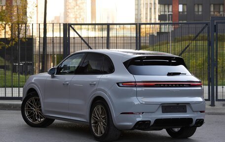 Porsche Cayenne III, 2023 год, 19 500 000 рублей, 5 фотография