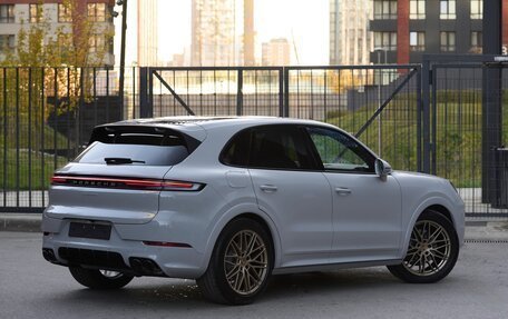 Porsche Cayenne III, 2023 год, 19 500 000 рублей, 7 фотография