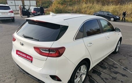 KIA cee'd III, 2020 год, 2 200 000 рублей, 3 фотография