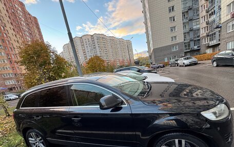 Audi Q7, 2008 год, 1 200 000 рублей, 7 фотография