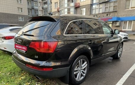 Audi Q7, 2008 год, 1 200 000 рублей, 5 фотография