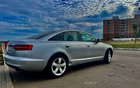 Audi A6, 2010 год, 1 100 000 рублей, 3 фотография