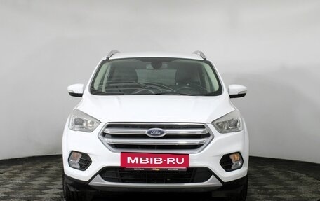 Ford Kuga III, 2017 год, 1 990 000 рублей, 2 фотография