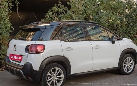 Citroen C3 Aircross, 2018 год, 1 400 000 рублей, 7 фотография