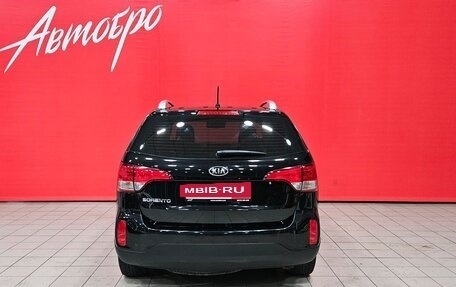 KIA Sorento II рестайлинг, 2016 год, 2 045 000 рублей, 4 фотография