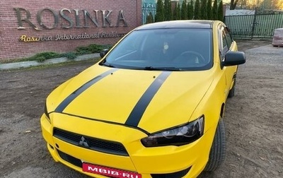 Mitsubishi Lancer IX, 2010 год, 499 000 рублей, 1 фотография