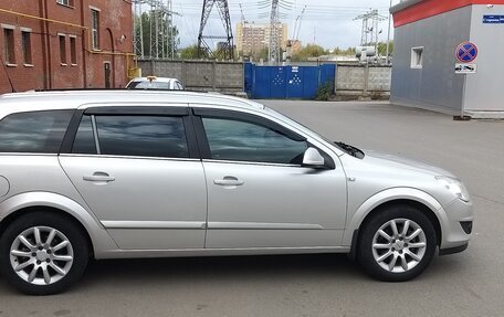 Opel Astra H, 2013 год, 720 000 рублей, 4 фотография