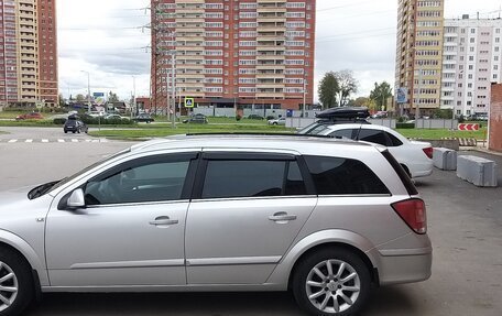 Opel Astra H, 2013 год, 720 000 рублей, 7 фотография